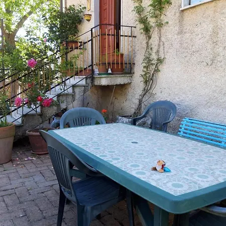 Maisonette Gaia *
