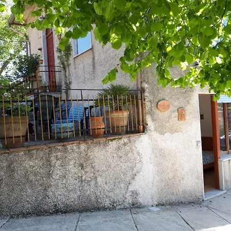 Maisonette Gaia