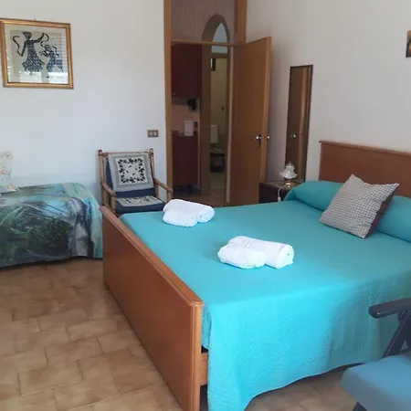 Daire Maisonette Gaia Agerola