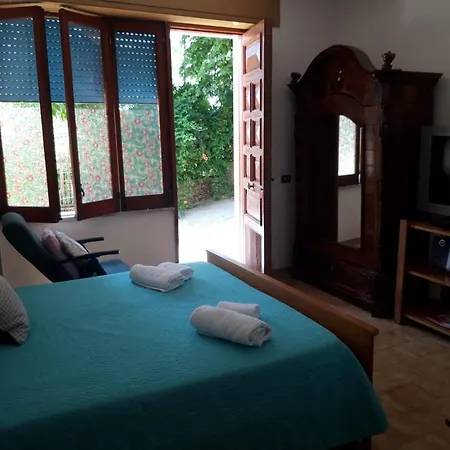 Maisonette Gaia Daire Agerola