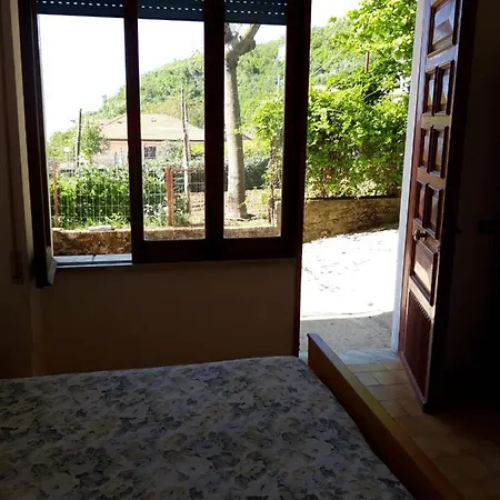 Maisonette Gaia Apartment Agerola